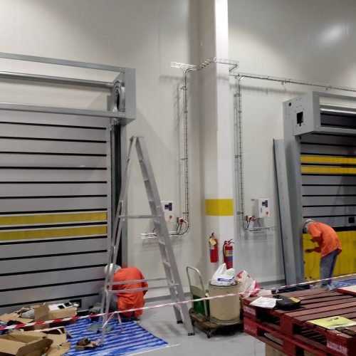 High Speed Spiral Door (4)