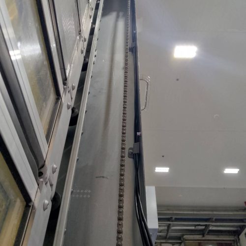 High Speed Spiral Door (5)